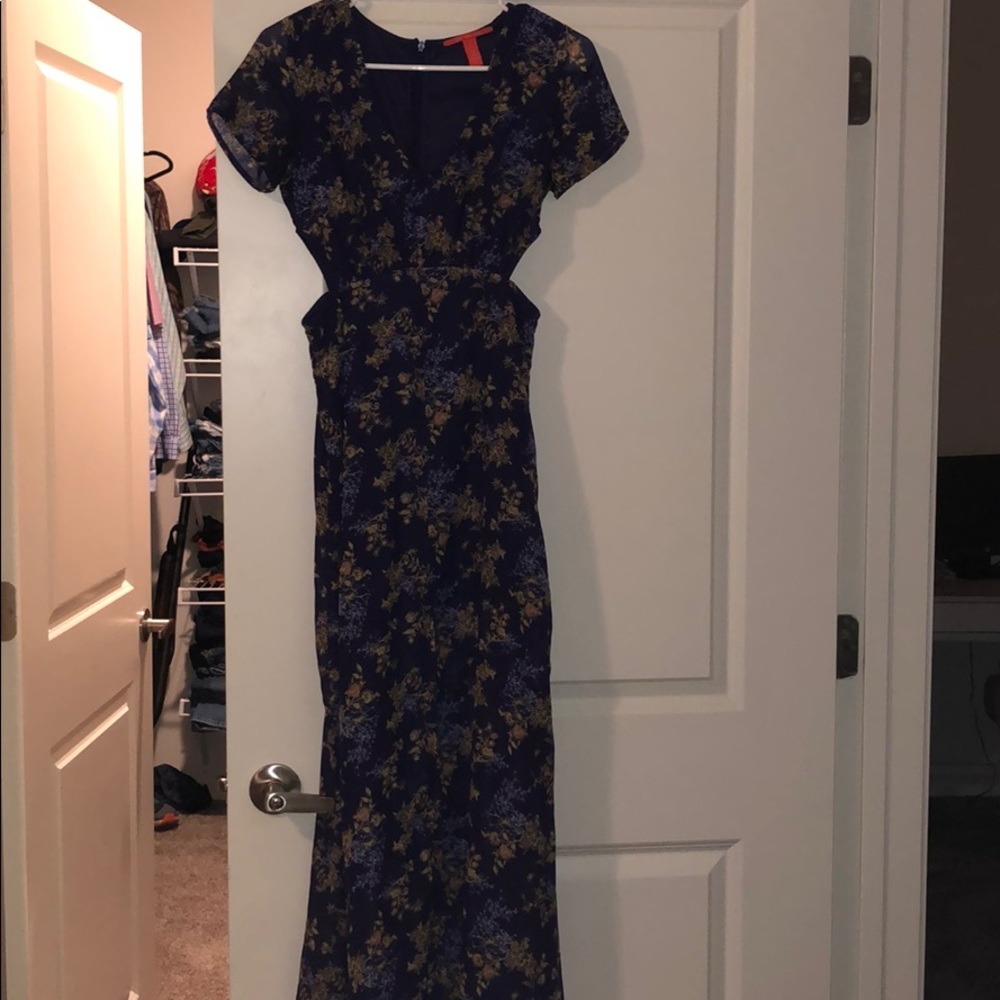 Maxi Dress - Picture 2 of 2